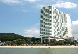 تور مالزی هتل رینبو پارادایز بیچ ریزورت - آژانس مسافرتی و هواپیمایی آفتاب ساحل آبی